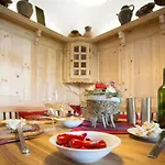 아파트 Landvilla Pia *