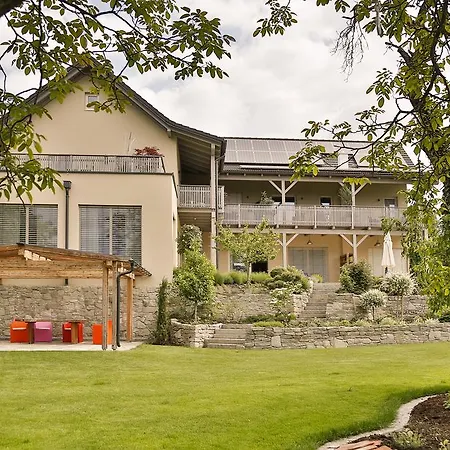 Landvilla Pia Attendorf