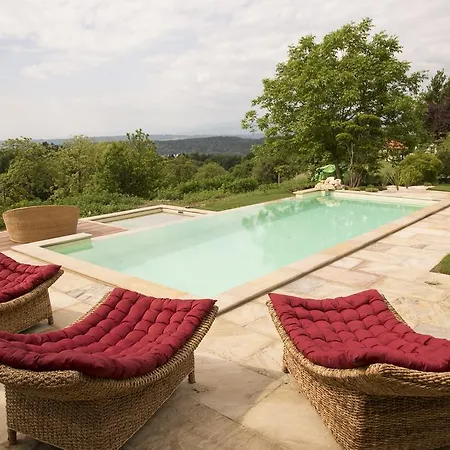 Apartment Landvilla Pia *