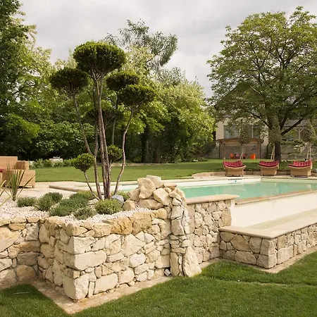 Landvilla Pia Διαμέρισμα