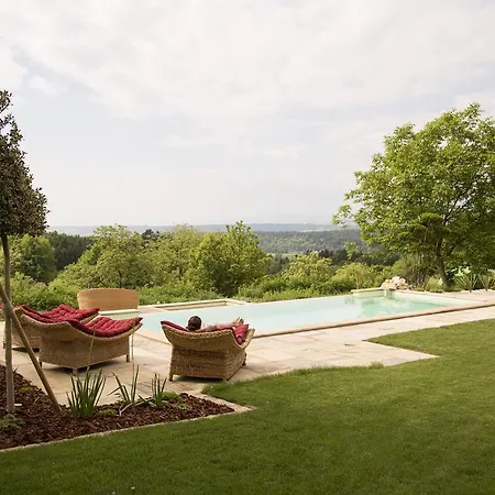 Landvilla Pia Apartment Attendorf