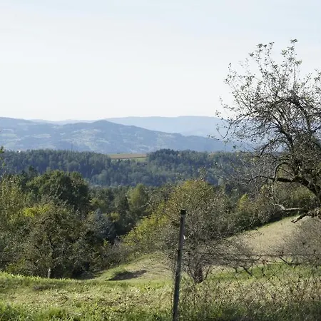 Landvilla Pia Διαμέρισμα *