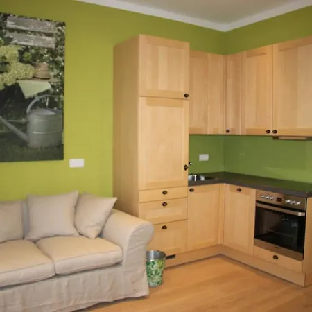 Landvilla Pia