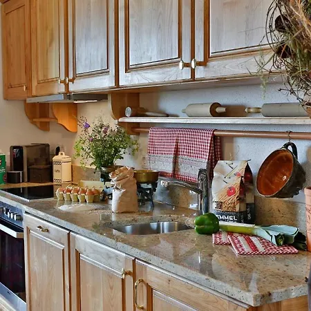 Landvilla Pia * Attendorf