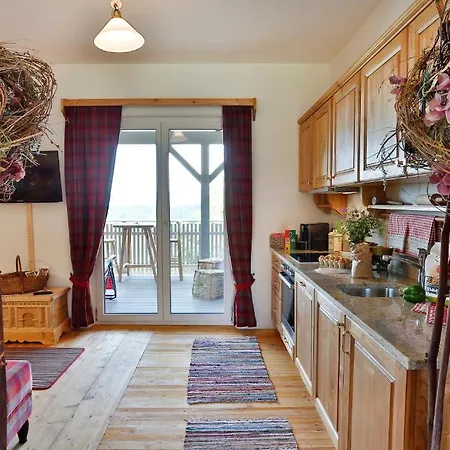 Διαμέρισμα Landvilla Pia *