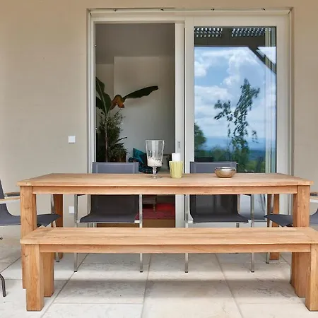 Apartment Landvilla Pia Attendorf