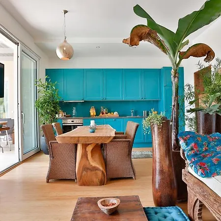 Διαμέρισμα Landvilla Pia Attendorf