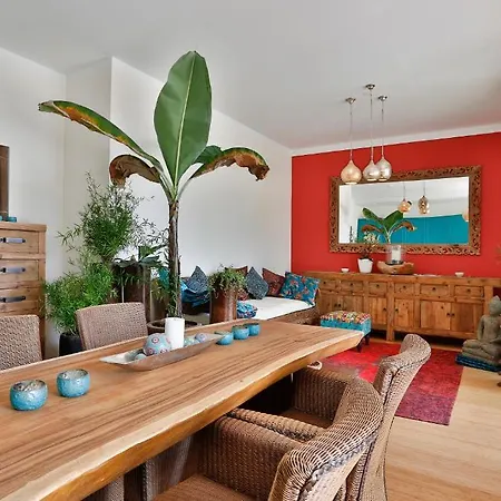 Apartment Landvilla Pia Attendorf