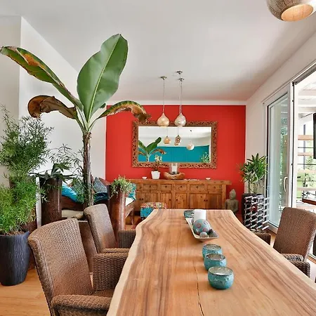 Apartment Landvilla Pia