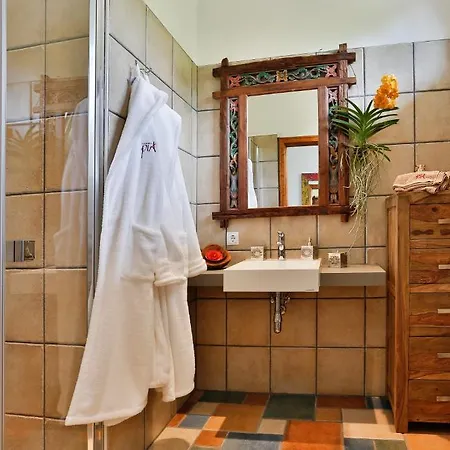 Landvilla Pia Attendorf