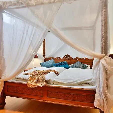 Landvilla Pia Attendorf