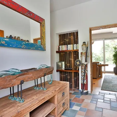 Landvilla Pia דירה Attendorf