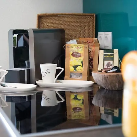 Landvilla Pia Διαμέρισμα