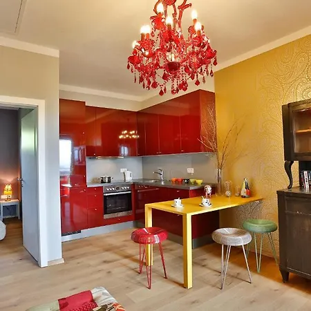 Apartment Landvilla Pia Attendorf