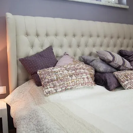 Apartment Landvilla Pia Attendorf