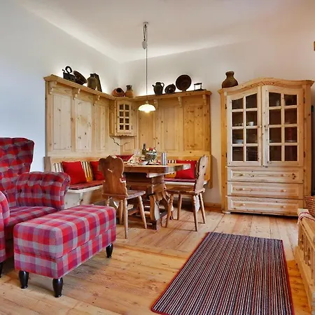 Landvilla Pia