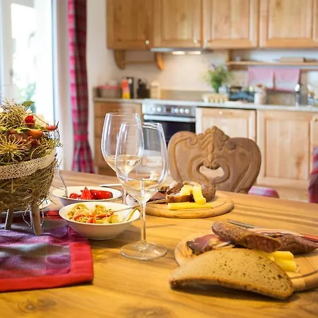 Landvilla Pia * Attendorf