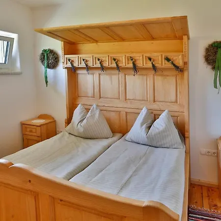 Landvilla Pia Apartment Attendorf
