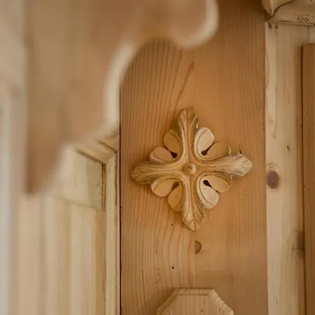 Apartment Landvilla Pia