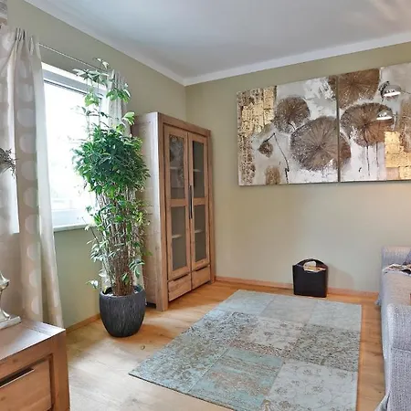 Landvilla Pia Attendorf