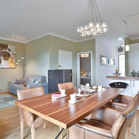 Landvilla Pia Apartment *