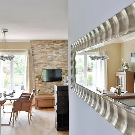 Διαμέρισμα Landvilla Pia