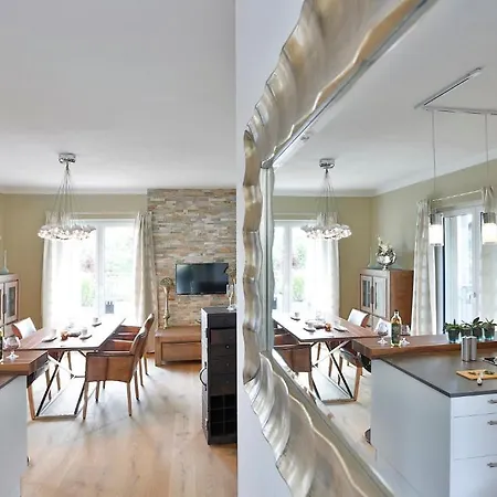 Apartment Landvilla Pia Attendorf