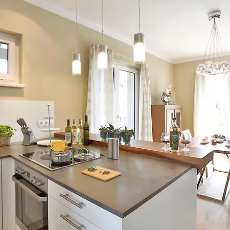 Apartment Landvilla Pia *