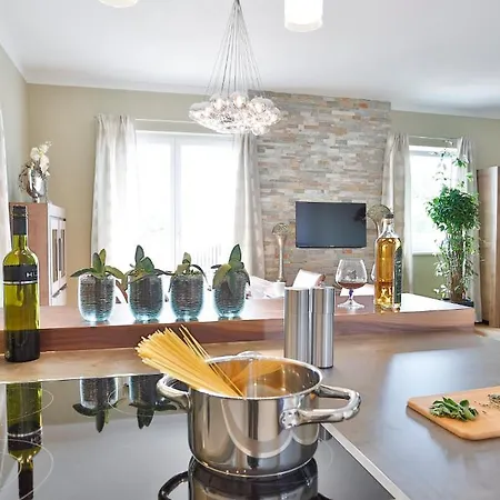 Landvilla Pia Apartment