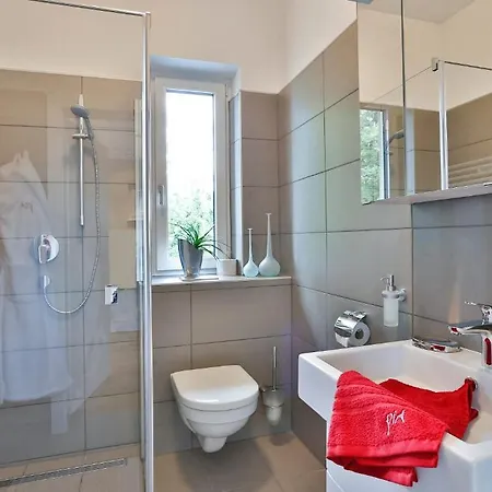 Landvilla Pia Apartment