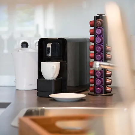 Landvilla Pia * Attendorf