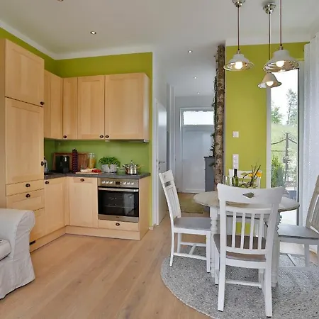 Apartment Landvilla Pia Attendorf