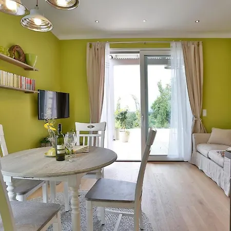 Landvilla Pia