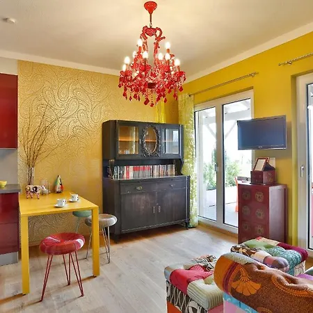 Apartment Landvilla Pia *