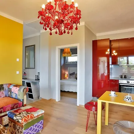 Landvilla Pia Διαμέρισμα *