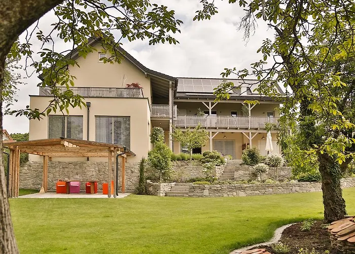 Landvilla Pia Attendorf