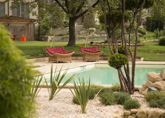 Apartmán Landvilla Pia Attendorf