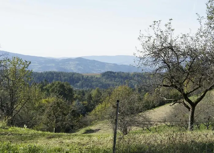 Landvilla Pia Apartmán *