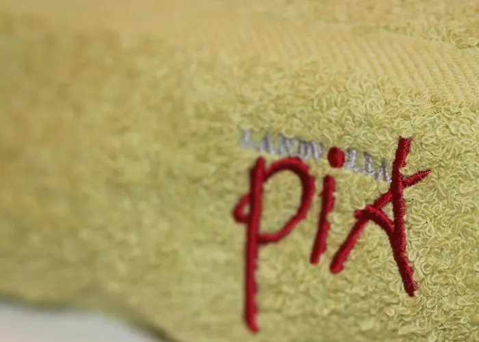 Landvilla Pia Attendorf