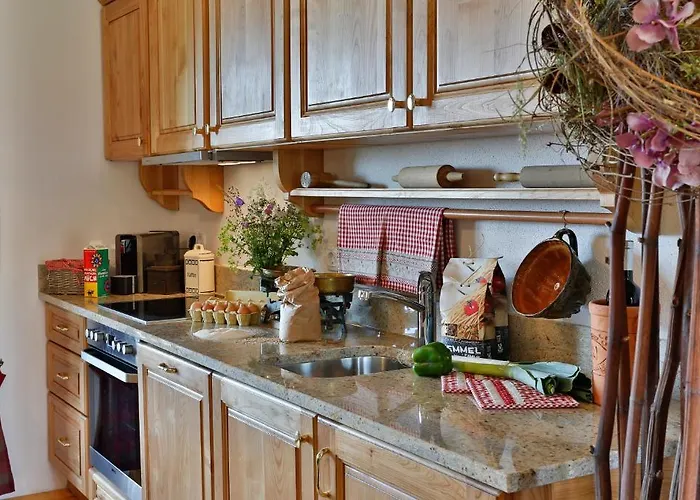 Landvilla Pia * Attendorf