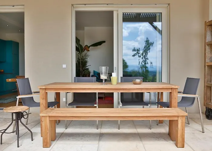 Appartement Landvilla Pia Attendorf