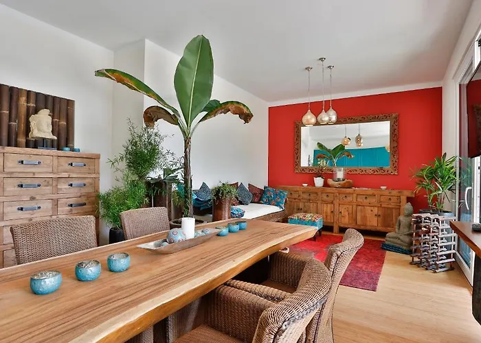 Appartamento Landvilla Pia Attendorf