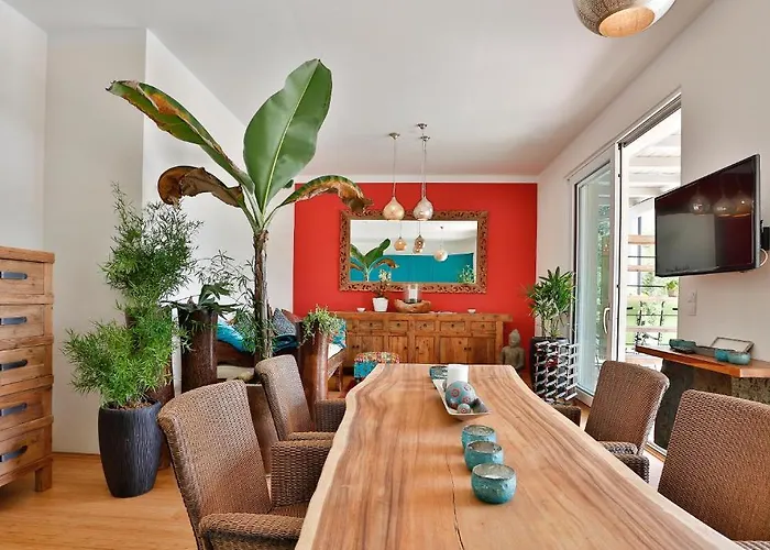 Apartmán Landvilla Pia