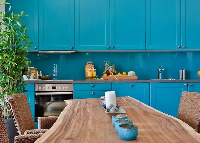 Landvilla Pia Attendorf