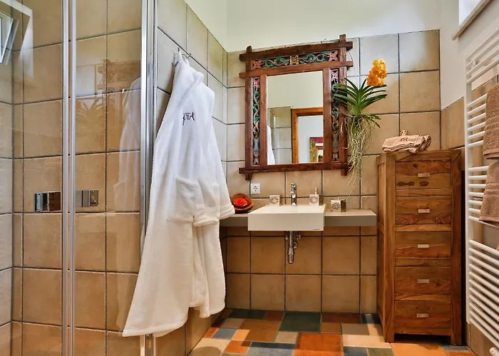 Landvilla Pia Attendorf