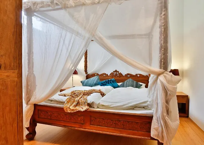 Landvilla Pia Attendorf