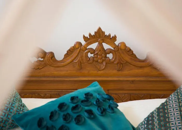 Landvilla Pia Apartmán Attendorf