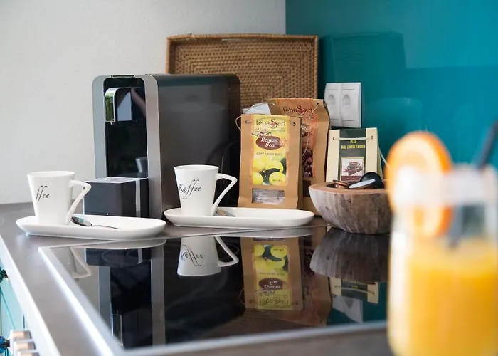 Landvilla Pia Appartement