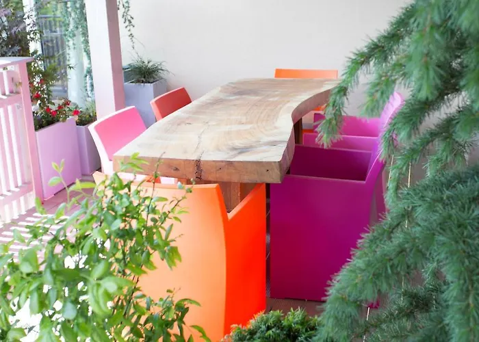 Appartement Landvilla Pia *