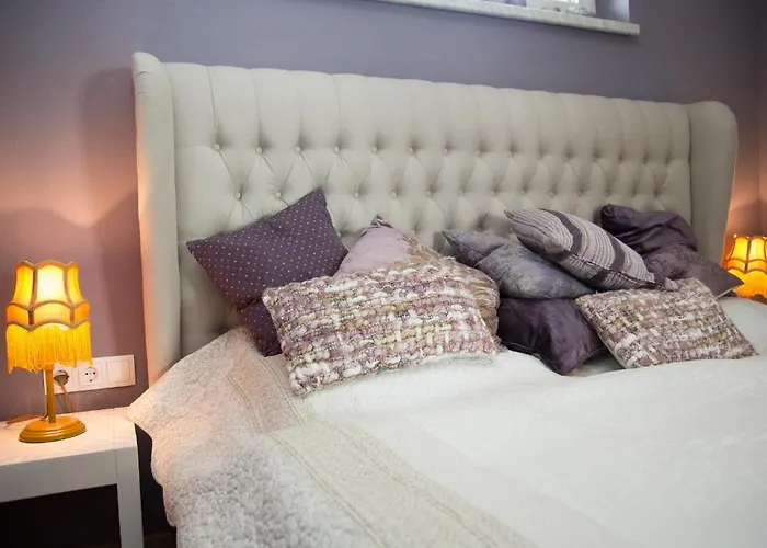 Apartmán Landvilla Pia Attendorf